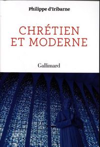 Produktbild: Chr&eacute;tien et moderne