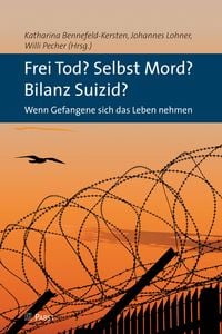Produktbild: Frei Tod? Selbst Mord? Bilanz Suizid?