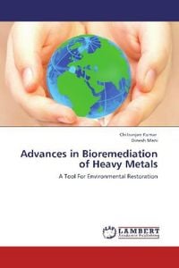 Produktbild: Kumar, C: Advances in Bioremediation of Heavy Metals