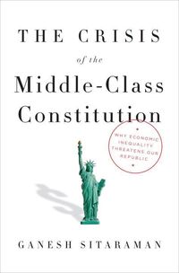 Produktbild: Crisis Of The Middle-Class Con