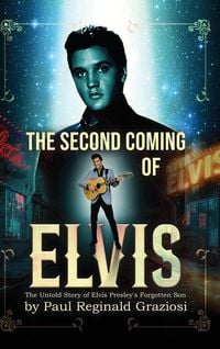 Produktbild: The Second Coming of Elvis