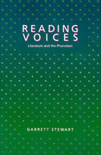Produktbild: Stewart, G: Reading Voices (Paper)