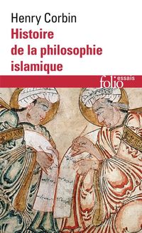 Produktbild: Hist de La Philo Islam