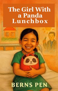 Produktbild: The Girl With a Panda Lunchbox