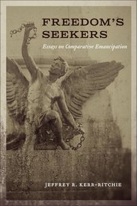 Produktbild: Freedom's Seekers