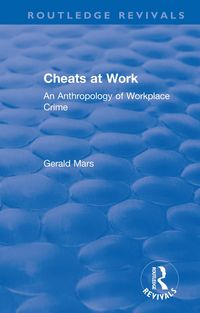 Produktbild: Cheats at Work