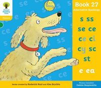 Produktbild: Hepplewhite, D: Oxford Reading Tree: Level 5: Floppy's Phoni