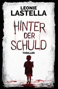 Produktbild: Hinter der Schuld