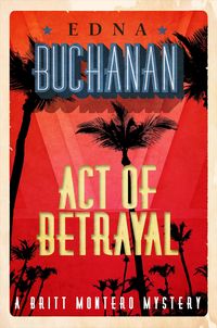 Produktbild: Act of Betrayal