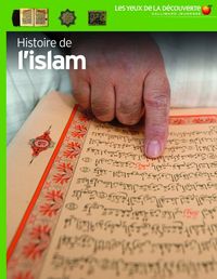 Produktbild: Histoire de l'islam