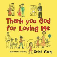 Produktbild: Thank You God for Loving Me