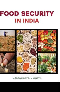 Produktbild: Food Security in India