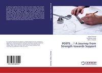 Produktbild: POSTS....! A Journey from Strength towards Support