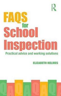 Produktbild: Holmes, E: FAQs for TAs