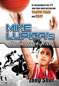Produktbild: Long Shot: A Comeback Kids Novel