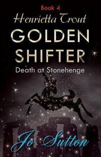 Produktbild: Henrietta Trout, Golden Shifter Book 4
