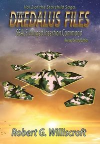 Produktbild: Williscroft, R: Daedalus Files