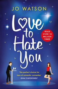 Produktbild: Love to Hate You