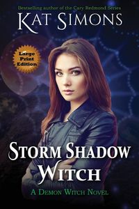 Produktbild: Storm Shadow Witch