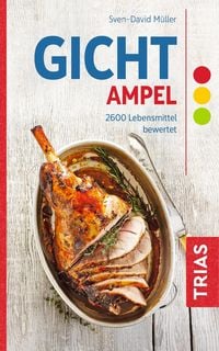 Produktbild: Gicht-Ampel