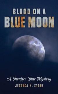 Produktbild: Blood on a Blue Moon