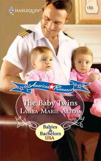 Produktbild: The Baby Twins