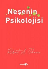 Produktbild: Nesenin Psikolojisi