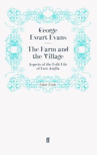 Produktbild: The Farm and the Village