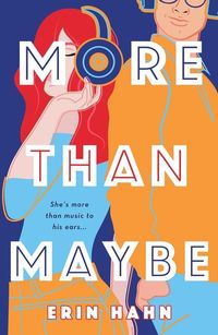 Produktbild: More Than Maybe