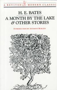 Produktbild: A Month by the Lake & Other Stories