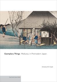 Produktbild: Exemplary Things