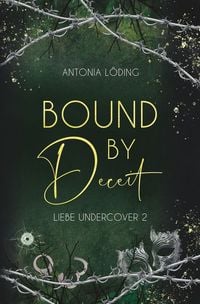 Produktbild: Bound by Deceit