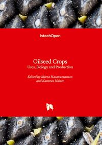 Produktbild: Oilseed Crops
