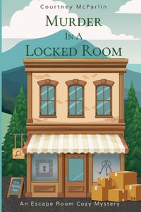 Produktbild: Murder in a Locked Room