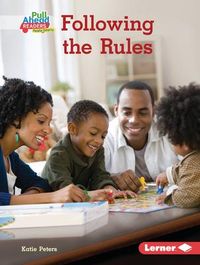 Produktbild: Following the Rules