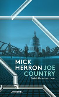 Joe Country von Mick Herron