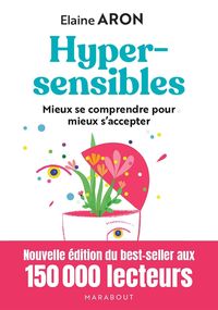 Produktbild: Hypersensibles : mieux se comprendre pour mieux s'accepter