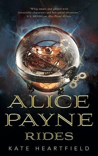 Produktbild: Alice Payne Rides