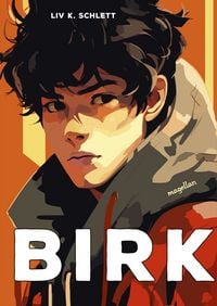Produktbild Birk