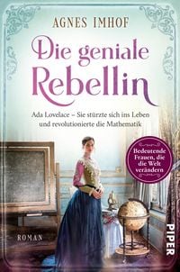 Produktbild: Die geniale Rebellin
