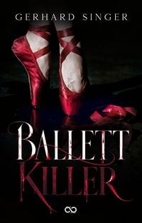 Produktbild: Ballettkiller