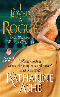 Produktbild: I Loved a Rogue