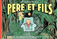Produktbild: P&egrave;re et fils