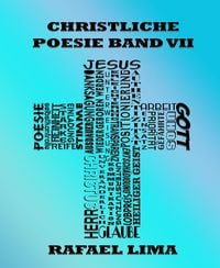 Produktbild: Christliche Poesie Band VII