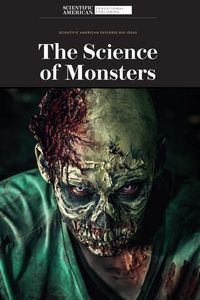 Produktbild: The Science of Monsters