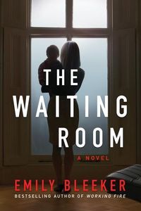 Produktbild: Bleeker, E: The Waiting Room