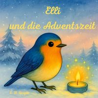 Produktbild: Elli und die Adventszeit
