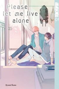 Produktbild: Please let me live alone