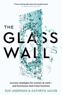 Produktbild: The Glass Wall