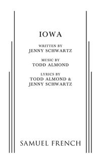 Produktbild: Iowa